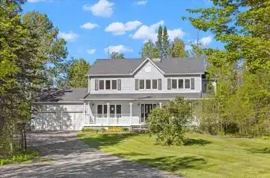 129 Lady Slipper Way Carp - Huntley Ward Ontario K0A 1L0