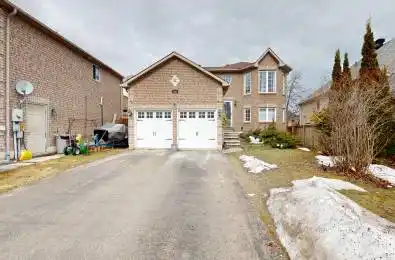 62 Ambler Byway Barrie Ontario L4M 7A6