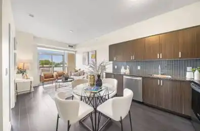 1603 Eglinton Avenue Unit# 319 Toronto C03 Ontario M6E 0A1