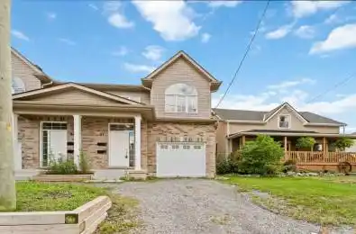 81 Grove Street Welland Ontario L3B 4B3