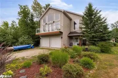 19 Constance Boulevard Wasaga Beach Ontario L9Z 2Y5