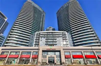7171 Yonge Street Unit# 2602 Markham Ontario L3T 0C5