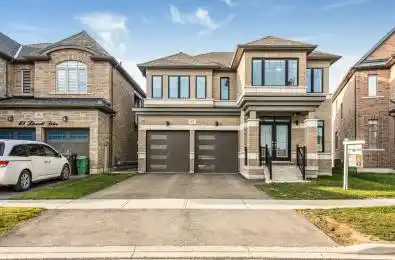 63 Lipscott Drive Caledon Ontario L7C 4K1