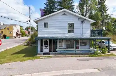 7 Old Hastings Road Hastings Highlands Ontario K0L 2S0