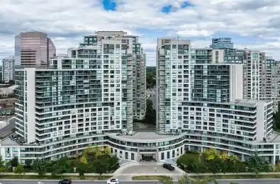 509 Beecroft Road Unit# 603 Toronto C07 Ontario M2N 0A3