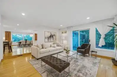 120 Laurentide Drive Toronto C13 Ontario M3A 3E5