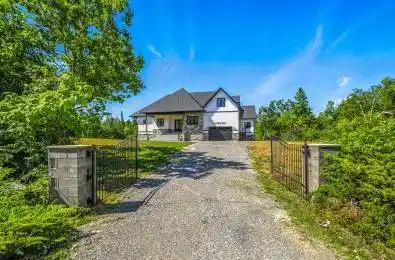 80 Birch Crescent Kawartha Lakes Ontario K0M 1A0