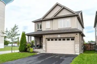 500 Forman Avenue Stratford Ontario N5A 0C5