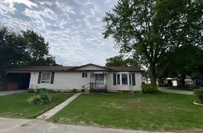 22 Briarwood Place Innisfil Ontario L0L 1L0