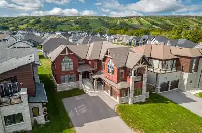 103 Stoneleigh Drive Blue Mountains Ontario L9Y 4P5