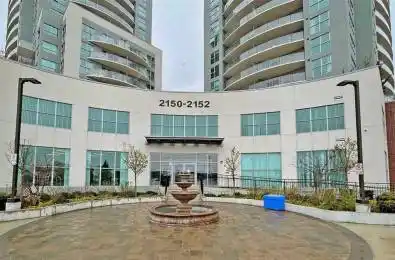 2150 Lawrence Avenue Unit# PH12 Toronto E04 Ontario M1R 3A7