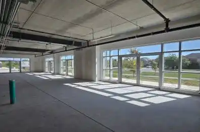 3495 Rebecca Street Unit# 104 Oakville Ontario L6L 0H5