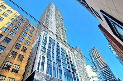 87 Peter Street Unit# 1902 Toronto C01 Ontario M5V 0P1