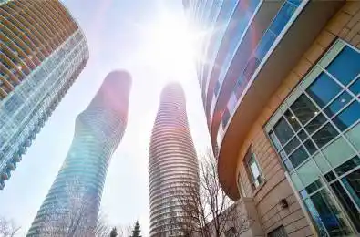 80 Absolute Avenue Unit# 801 Mississauga Ontario L4Z 0A2