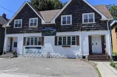 68-70 Laird Drive Toronto C11 Ontario M4G 3V1