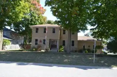 1 Simmons Court Quinte West Ontario K8V 6M9