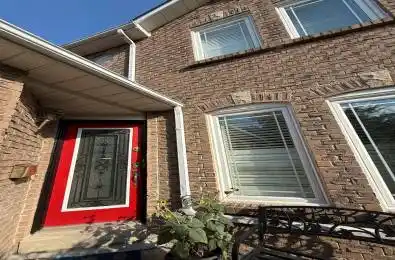 6296 Prairie Circle Mississauga Ontario L5N 5Y7