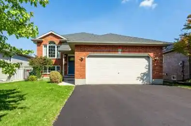 28 Schreyer Drive St. Thomas Ontario N5R 6E8