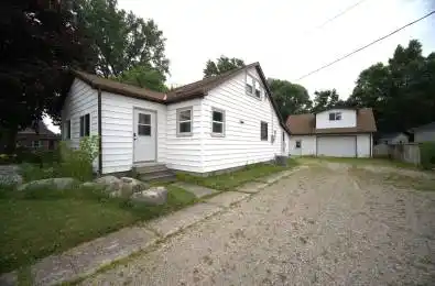 155 Main Street Southwest Middlesex Ontario N0L 1M0