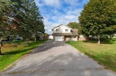 702 Lake Drive Georgina Ontario L4P 1V1