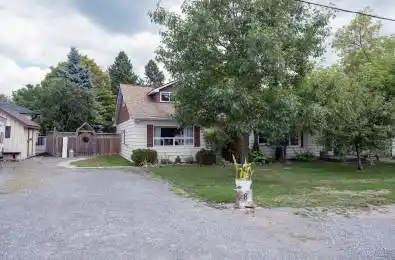 8 North Maloney Street Marmora and Lake Ontario K0K 2M0