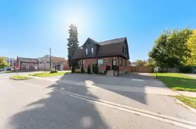 228 Brock Street Unit# LOWER Whitby Ontario L1N 4H5