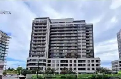 1 De Boers Drive Unit# 414 Toronto W05 Ontario M3J 0G6