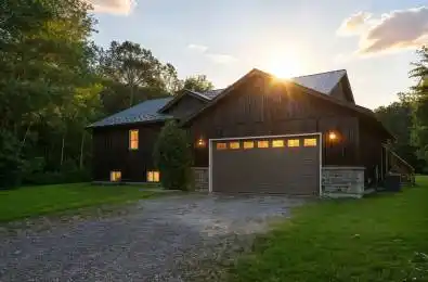 126 Shorties Side Road Norfolk Ontario N4G 4G9