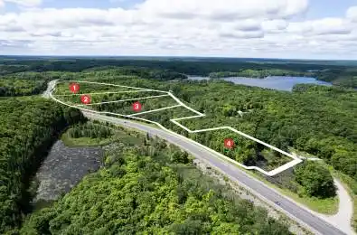 Lot 4 Highway 35 N/A Minden Hills Ontario K0M 2L1