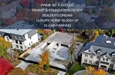 27 Dempsey Crescent Toronto C12 Ontario M2L 1Y4