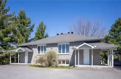 1547 Vercheres Street Orleans - Convent Glen and Area Ontario K1C 7C7