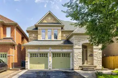 60 Impulse Circle Brampton Ontario L6X 0X9