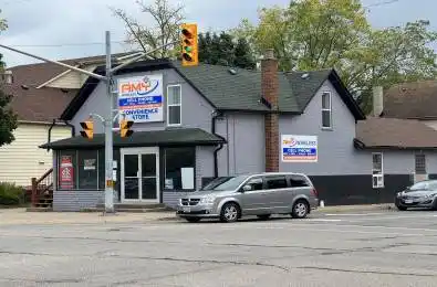 25 Park Hill Road Cambridge Ontario N1S 1C8