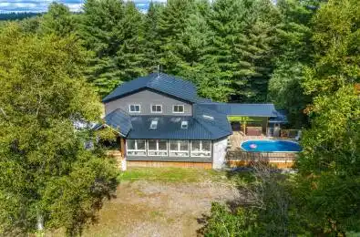 259 Nippissing Road Seguin Ontario P0C 1J0