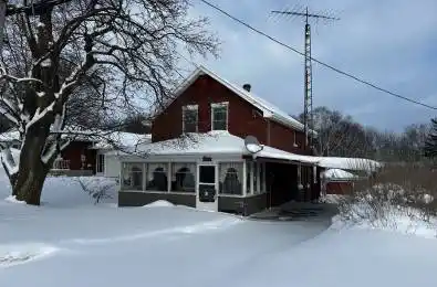 367 1st Avenue Arran-Elderslie Ontario N0G 1L0