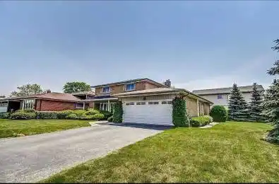 3371 Schomberg Avenue Mississauga Ontario L4Y 2P5