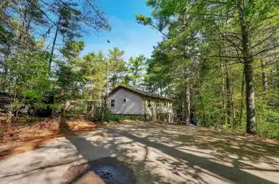 1021 Millwoods Road Algonquin Highlands Ontario K0M 1S0