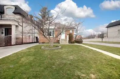 26 Alexis Boulevard Toronto C06 Ontario M3H 2P4