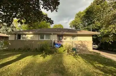 29 Tormore Drive Unit# Main Richmond Hill Ontario L4C 3N3