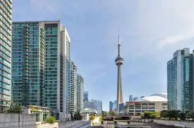 397 Front Street Unit# 605 Toronto C01 Ontario M5V 3S1