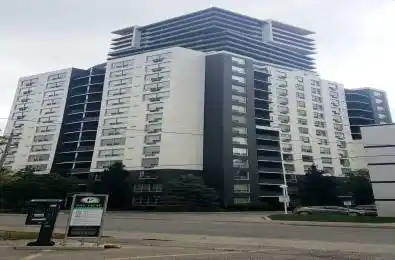 155 Kent Street Unit# 1207 London East Ontario N6A 5N7