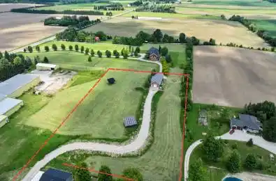 75836 C London RR 1 Road Huron East Ontario N0M 1J0