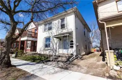 300 Dalhousie Street Brantford Ontario N3S 3V5