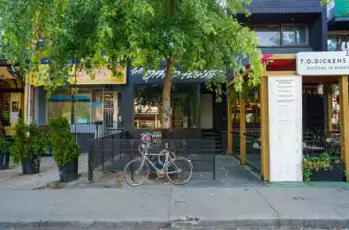 274 Augusta Avenue Toronto C01 Ontario M5T 2L9