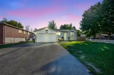 37 Mccarthy Crescent Essa Ontario L0M 1B3