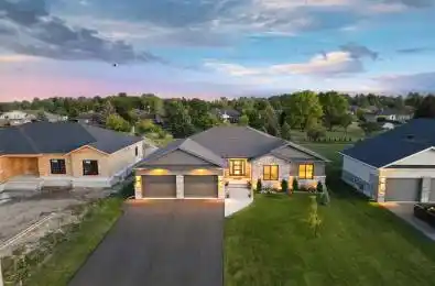 29 Whitetail Avenue Cornwall Ontario K0C 1P0