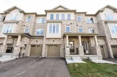 39 Stewardship Road Brampton Ontario L7A 4W6
