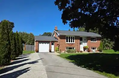 128 Montgomery Street Meaford Ontario N4L 1C4