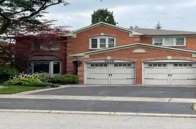2139 Brays Lane Oakville Ontario L6M 2T2