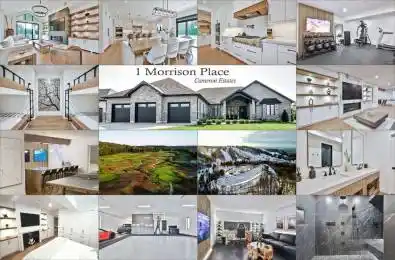 1 Morrison Place Springwater Ontario L9X 2A6